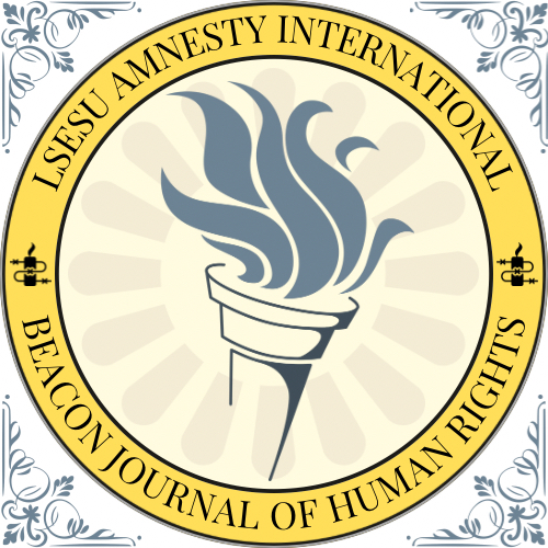 Beacon Journal of Human Rights 